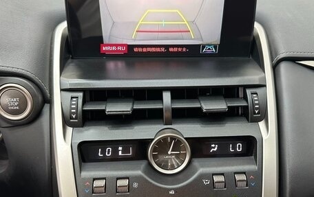 Lexus NX, 2021 год, 3 600 000 рублей, 15 фотография