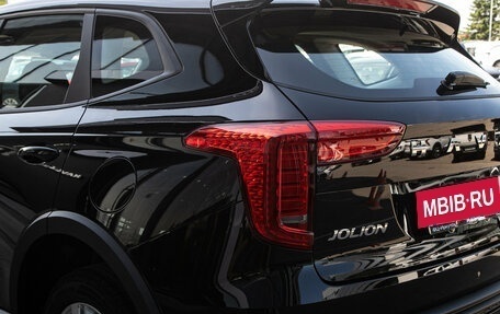 Haval Jolion, 2026 год, 2 049 000 рублей, 6 фотография
