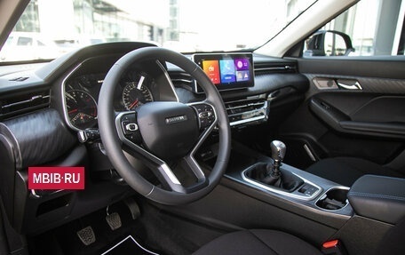 Haval Jolion, 2026 год, 2 049 000 рублей, 12 фотография
