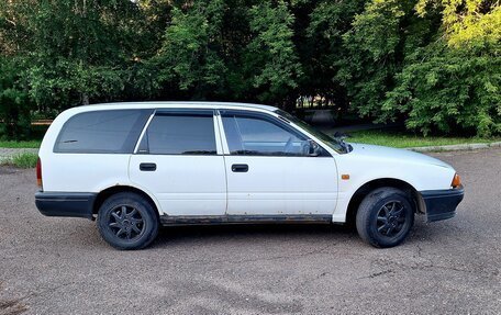 Nissan Avenir II, 1993 год, 220 000 рублей, 5 фотография