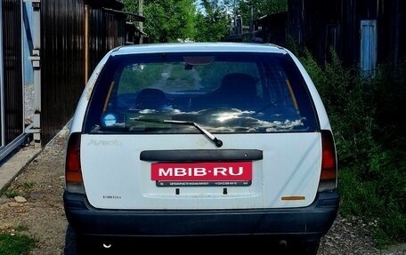 Nissan Avenir II, 1993 год, 220 000 рублей, 2 фотография