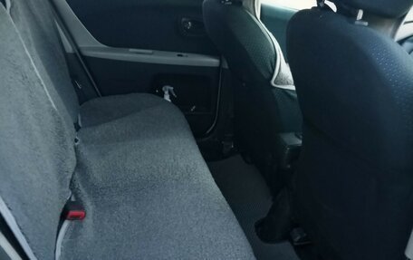 Toyota Vitz, 2007 год, 515 000 рублей, 6 фотография