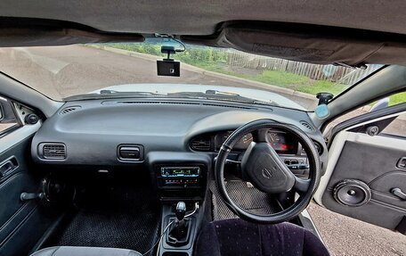 Nissan Avenir II, 1993 год, 220 000 рублей, 6 фотография