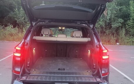 BMW X5, 2019 год, 5 700 000 рублей, 4 фотография