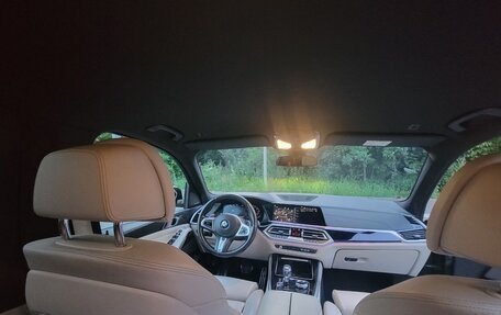 BMW X5, 2019 год, 5 700 000 рублей, 8 фотография