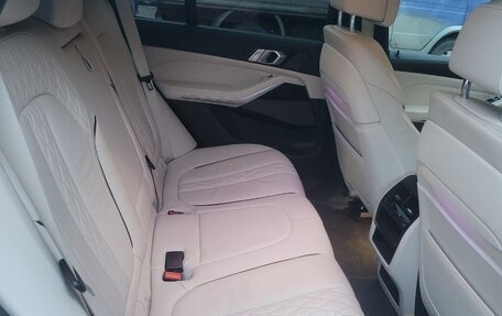 BMW X5, 2019 год, 5 700 000 рублей, 12 фотография