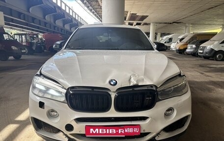 BMW X6, 2016 год, 2 850 000 рублей, 1 фотография