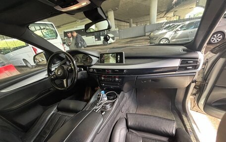 BMW X6, 2016 год, 2 850 000 рублей, 10 фотография