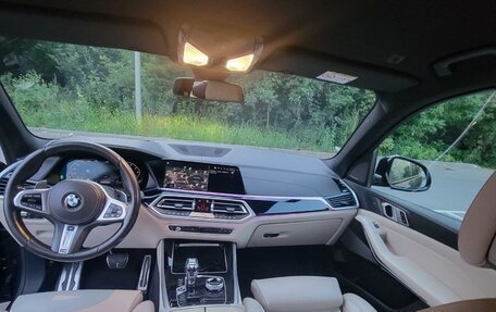 BMW X5, 2019 год, 5 700 000 рублей, 16 фотография