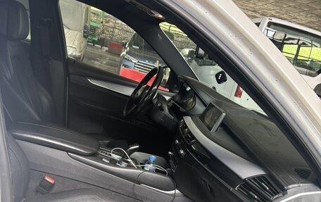 BMW X6, 2016 год, 2 850 000 рублей, 9 фотография