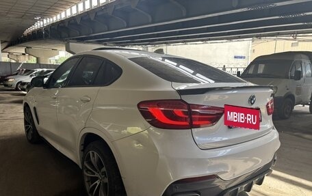 BMW X6, 2016 год, 2 850 000 рублей, 8 фотография