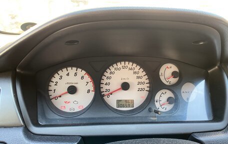 Mitsubishi Lancer IX, 2006 год, 260 000 рублей, 7 фотография