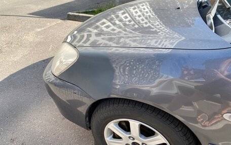 Mitsubishi Lancer IX, 2006 год, 260 000 рублей, 10 фотография