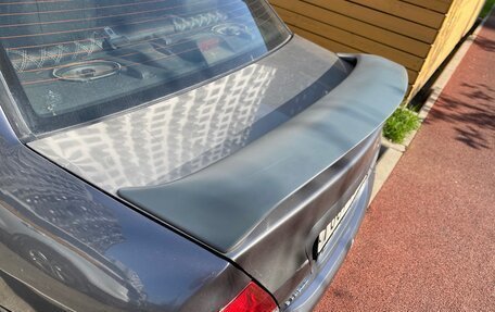 Mitsubishi Lancer IX, 2006 год, 260 000 рублей, 8 фотография