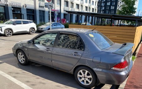 Mitsubishi Lancer IX, 2006 год, 260 000 рублей, 5 фотография