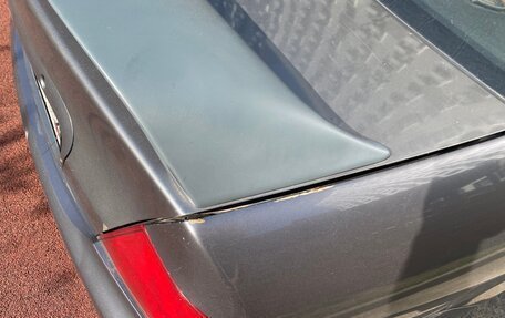 Mitsubishi Lancer IX, 2006 год, 260 000 рублей, 11 фотография