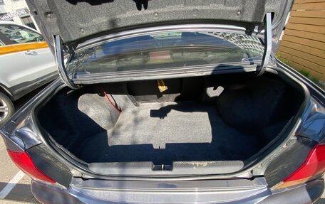 Mitsubishi Lancer IX, 2006 год, 260 000 рублей, 13 фотография