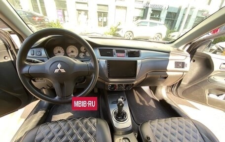 Mitsubishi Lancer IX, 2006 год, 260 000 рублей, 14 фотография