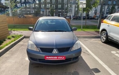 Mitsubishi Lancer IX, 2006 год, 260 000 рублей, 1 фотография