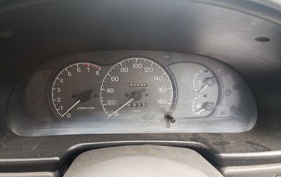Mitsubishi Libero I рестайлинг, 1996 год, 100 000 рублей, 1 фотография