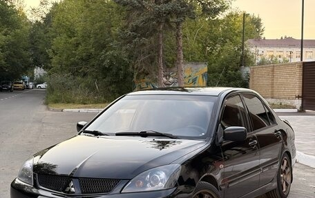 Mitsubishi Lancer IX, 2006 год, 465 000 рублей, 1 фотография