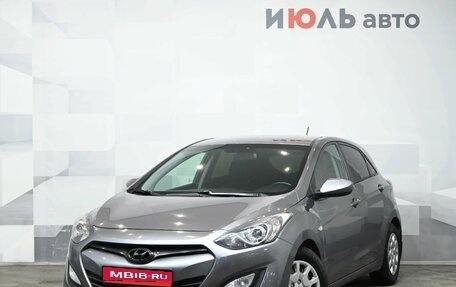 Hyundai i30 II рестайлинг, 2013 год, 1 000 000 рублей, 1 фотография