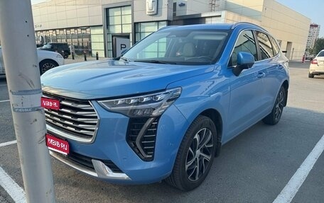 Haval Jolion, 2023 год, 2 100 000 рублей, 1 фотография
