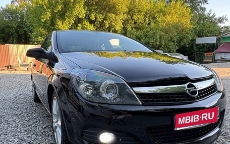 Opel Astra H, 2007 год, 800 000 рублей, 1 фотография