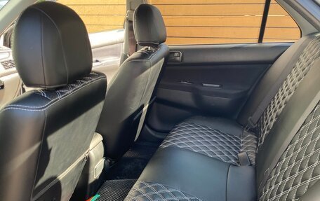 Mitsubishi Lancer IX, 2006 год, 260 000 рублей, 16 фотография