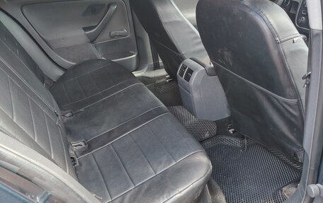 Volkswagen Golf V, 2008 год, 545 000 рублей, 9 фотография