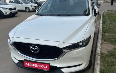 Mazda CX-5 II, 2018 год, 2 450 000 рублей, 1 фотография