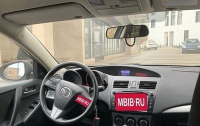Mazda 3, 2011 год, 849 000 рублей, 1 фотография