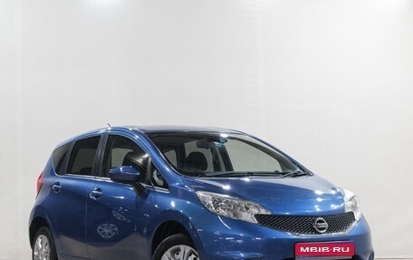 Nissan Note II рестайлинг, 2015 год, 729 000 рублей, 1 фотография