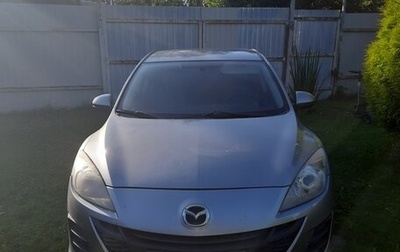Mazda 3, 2009 год, 500 000 рублей, 1 фотография