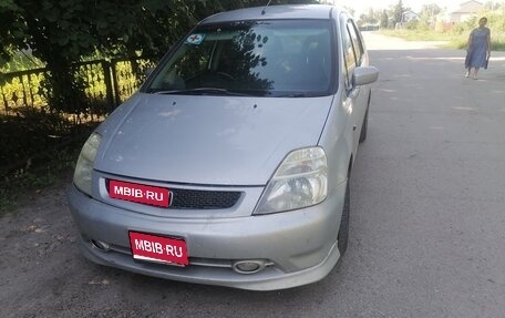Honda Stream I рестайлинг, 2001 год, 450 000 рублей, 1 фотография