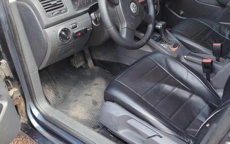 Volkswagen Golf V, 2008 год, 545 000 рублей, 14 фотография