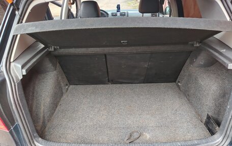 Volkswagen Golf V, 2008 год, 545 000 рублей, 16 фотография