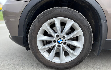 BMW X3, 2011 год, 1 700 000 рублей, 9 фотография