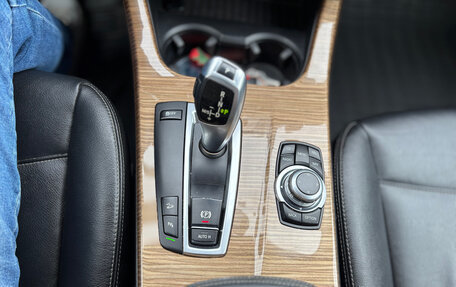BMW X3, 2011 год, 1 700 000 рублей, 20 фотография