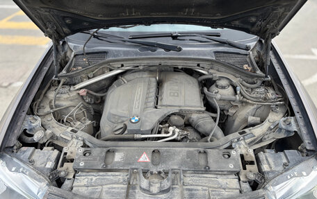 BMW X3, 2011 год, 1 700 000 рублей, 27 фотография