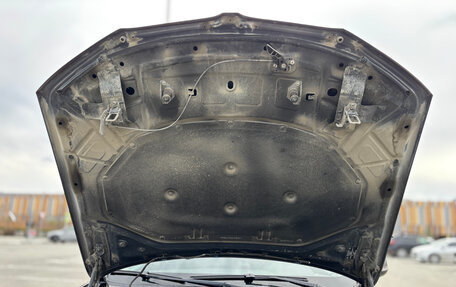 BMW X3, 2011 год, 1 700 000 рублей, 32 фотография