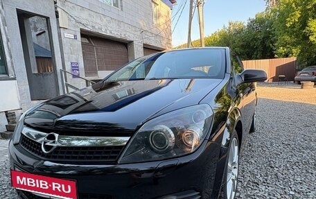 Opel Astra H, 2007 год, 800 000 рублей, 3 фотография