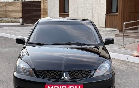 Mitsubishi Lancer IX, 2006 год, 465 000 рублей, 3 фотография