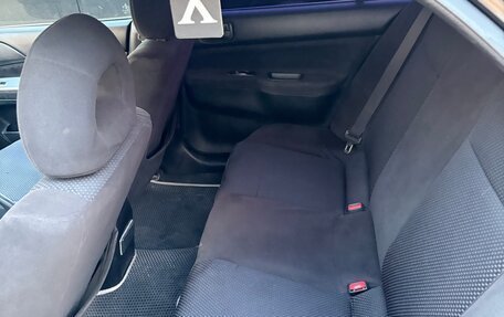 Mitsubishi Lancer IX, 2006 год, 465 000 рублей, 11 фотография