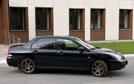 Mitsubishi Lancer IX, 2006 год, 465 000 рублей, 7 фотография