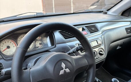 Mitsubishi Lancer IX, 2006 год, 465 000 рублей, 10 фотография