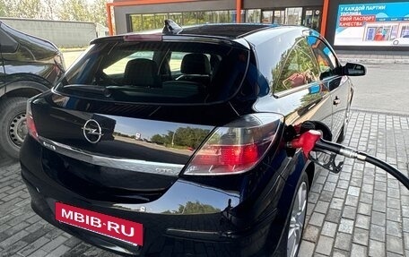 Opel Astra H, 2007 год, 800 000 рублей, 6 фотография