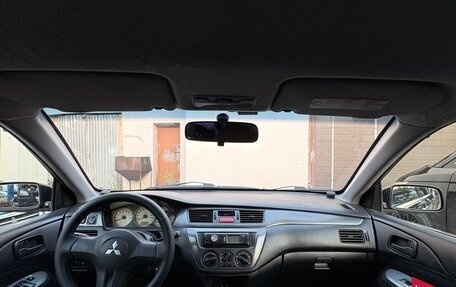 Mitsubishi Lancer IX, 2006 год, 465 000 рублей, 9 фотография