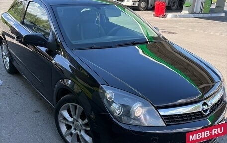 Opel Astra H, 2007 год, 800 000 рублей, 5 фотография