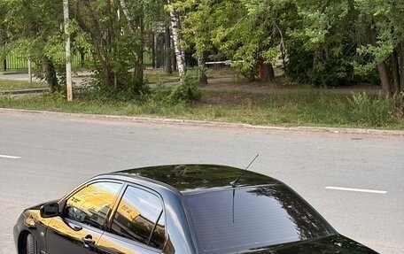Mitsubishi Lancer IX, 2006 год, 465 000 рублей, 5 фотография